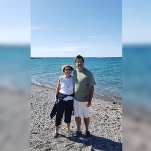 Meet your Posher, Patrick